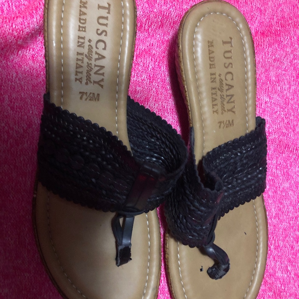 Tuscany by Easy Streets Made in Italy Handmade